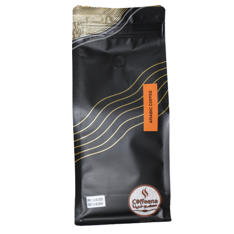 Coffeena Arabic brazil coffee (1 kg) - Amoria