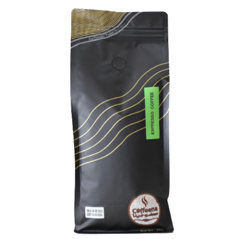 Coffeena Espresso Beans (1 KG)
