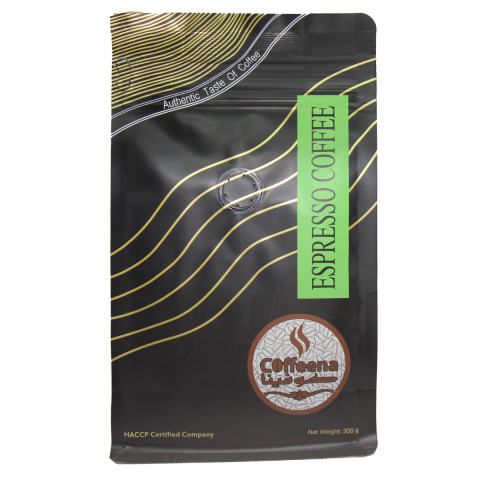 Coffeena Espresso Beans