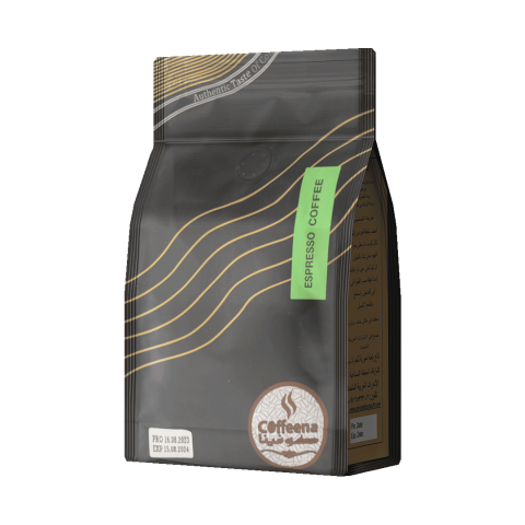 Coffeena Espresso Beans