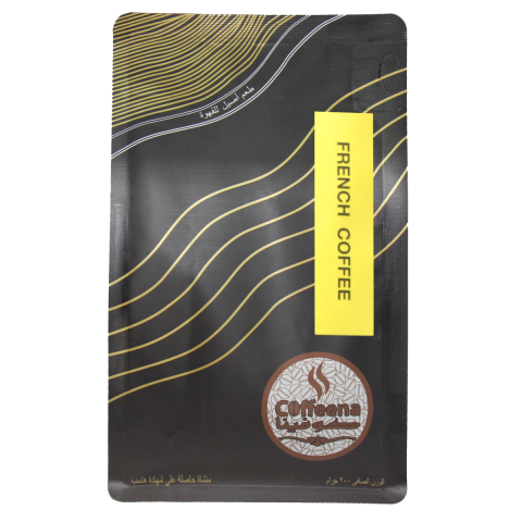 Coffeena French Coffee (200 g)