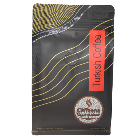 Coffeena Brazil Turkish Coffee (200 g)